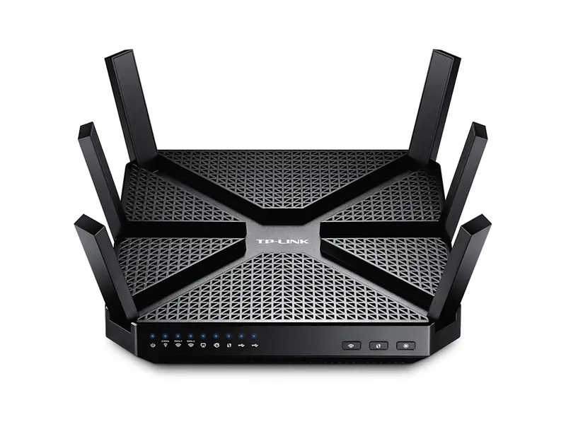 ARCHER-C3200 – Routeur Gigabit WiFi Tri-bande AC3200 Mbps