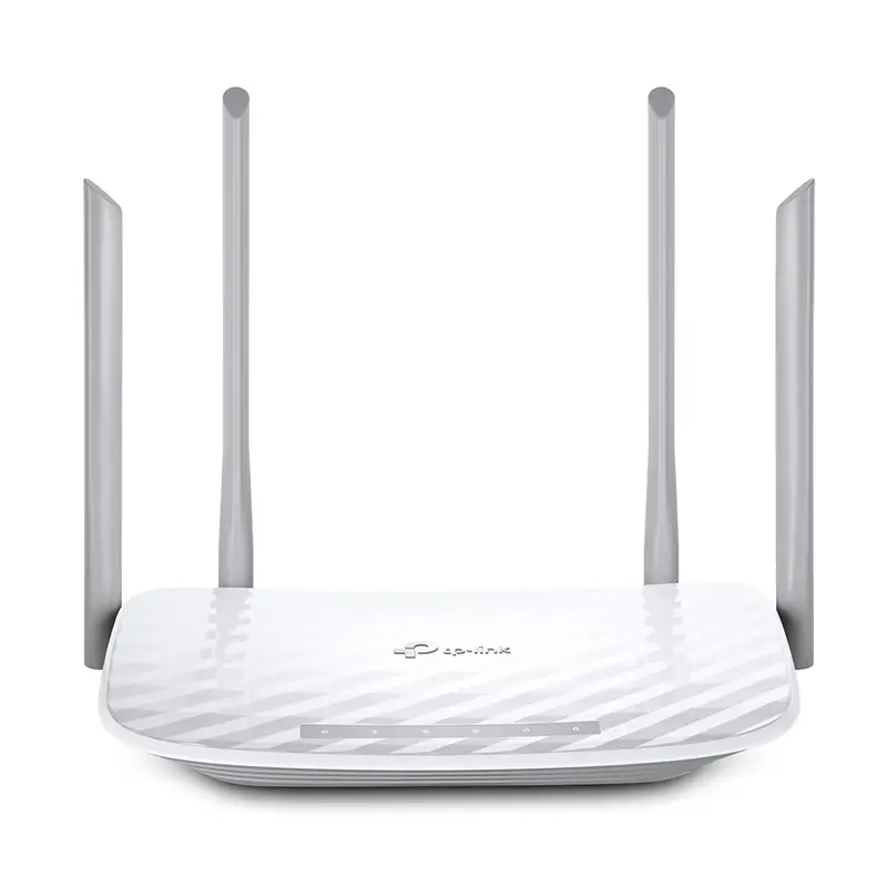 ARCHER-C50 – Routeur / Point d'accès WiFi bi-bande AC1200 Mbps