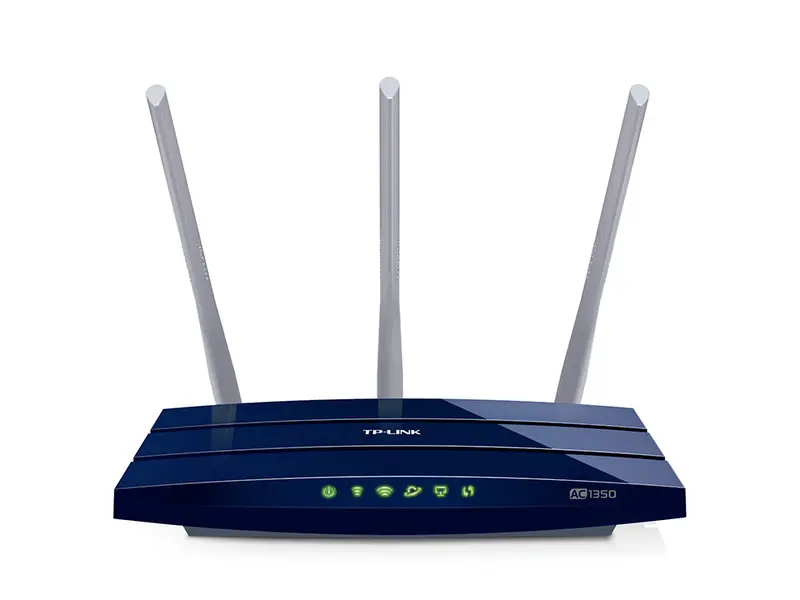 ARCHER-C58 – Routeur Wi-Fi double bande AC1350