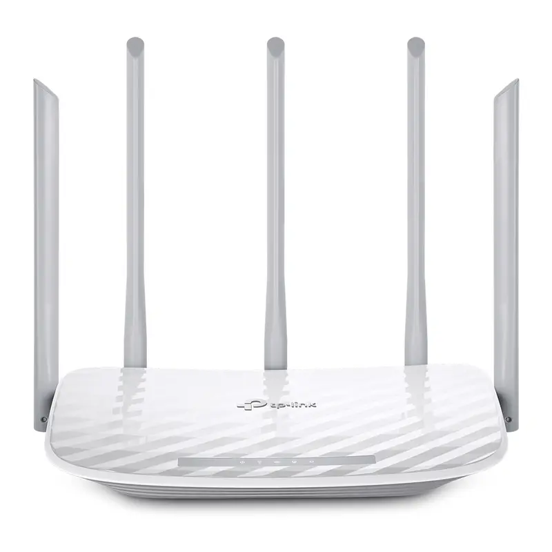 ARCHER-C60 – Routeur WiFi bi-bande AC1350 Mbps