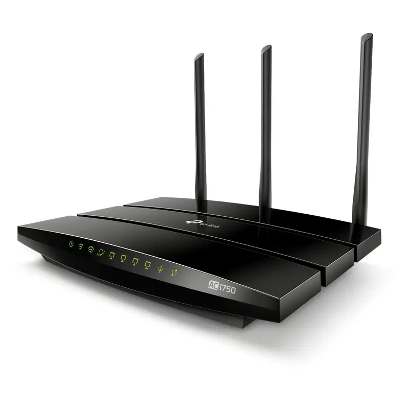 ARCHER-C7 – Routeur Gigabit WiFi bi-bande AC1750 Mbps