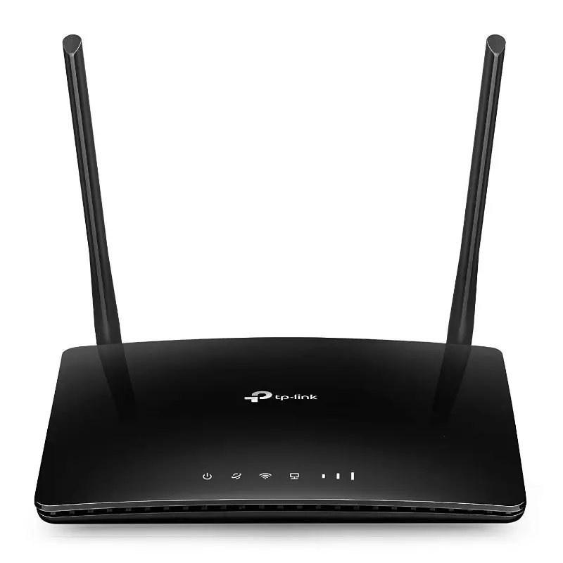 Archer-MR200 Modem/Routeur TP-Link 4G WiFi LTE AC750 thumbnail 2