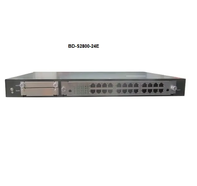 BD-S2800-24E — BDCOM image 1