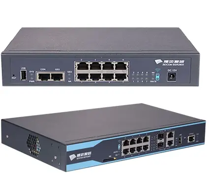 BDCOM BSR2800-08/10 Series