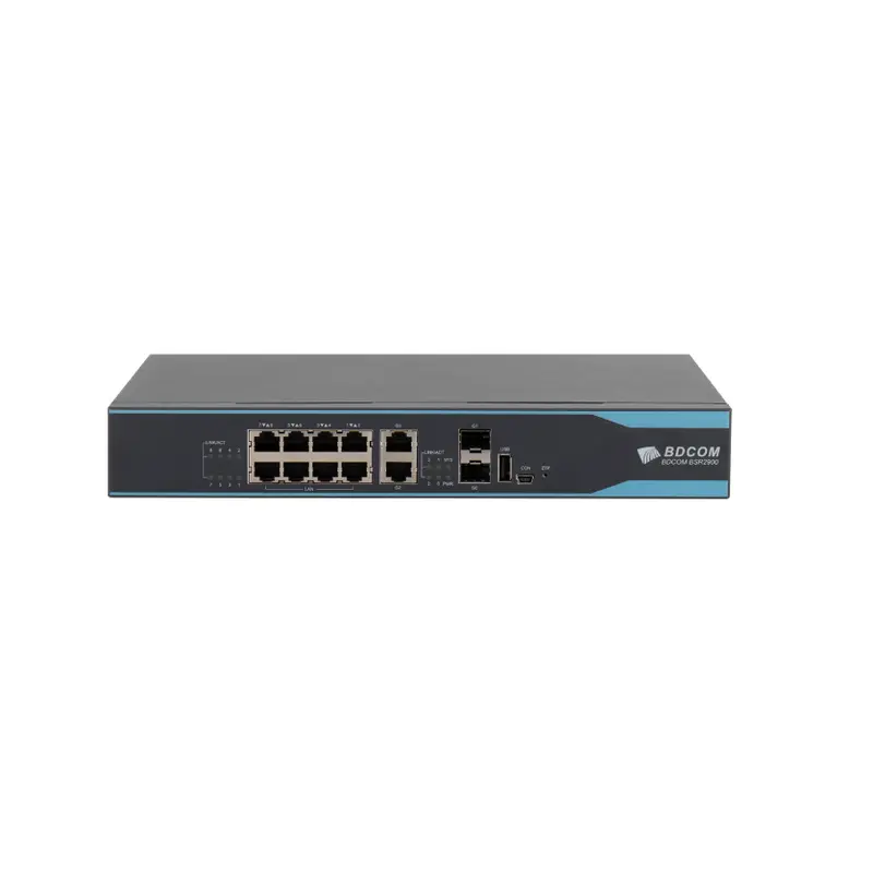 BDCOM BSR2900-10B — BDCOM image 1