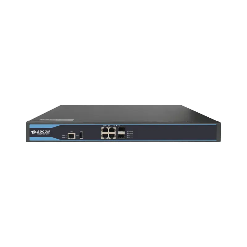 BDCOM BSR2900-20B — BDCOM image 1