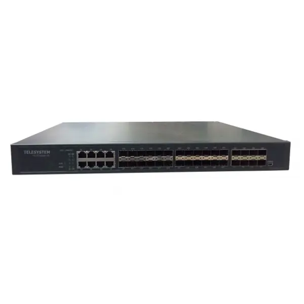 BDCOM S3700 Series 10G Routing  Switches L3