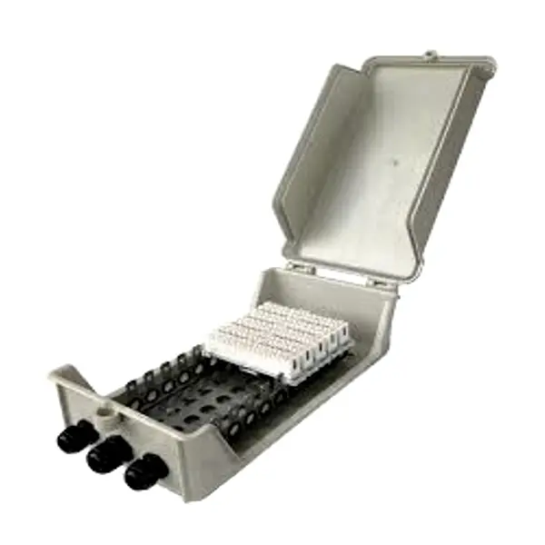 Boites de Distribution EXTERIEUR, Plastic thumbnail 3