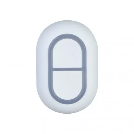 Bouton d'alerte pour alarme sans fil Dahua ARD822-W2(868)
