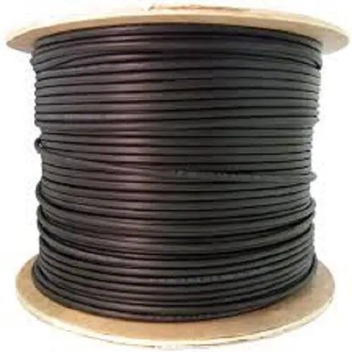 Cable jarretière blindée métallique thumbnail 5