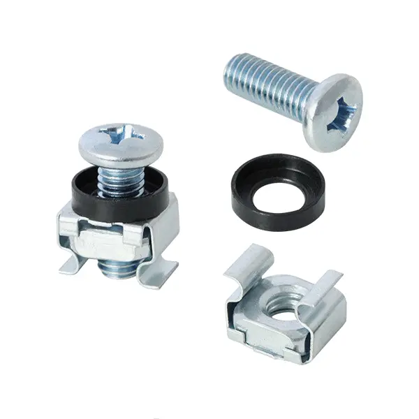 CAGE NUTS — GENERIC image 1