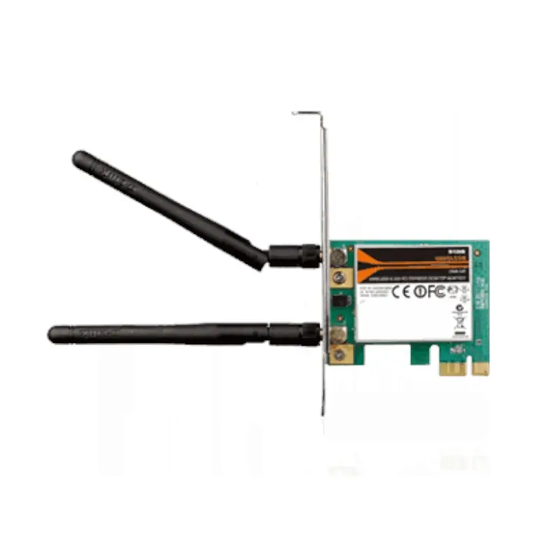 Carte réseaux sans fil PCI Express N300 DWA-548 thumbnail 2