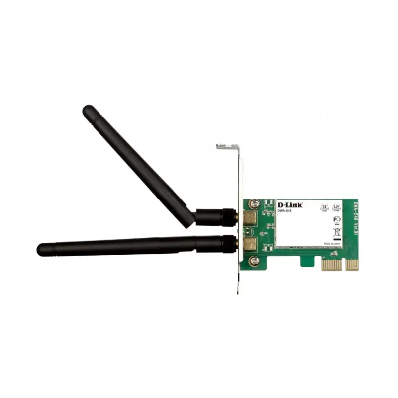 Carte réseaux sans fil PCI Express N300 DWA-548 thumbnail 3