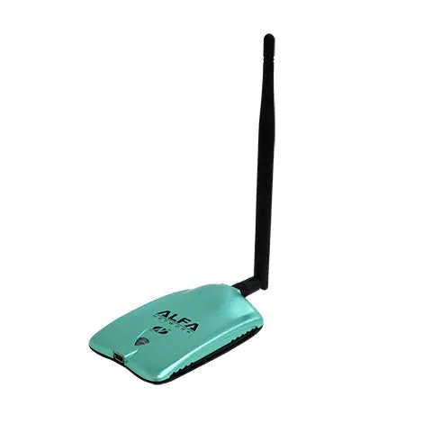 Clé Wi-Fi Alfa 3001N COMPATIBLE AVEC DEMO