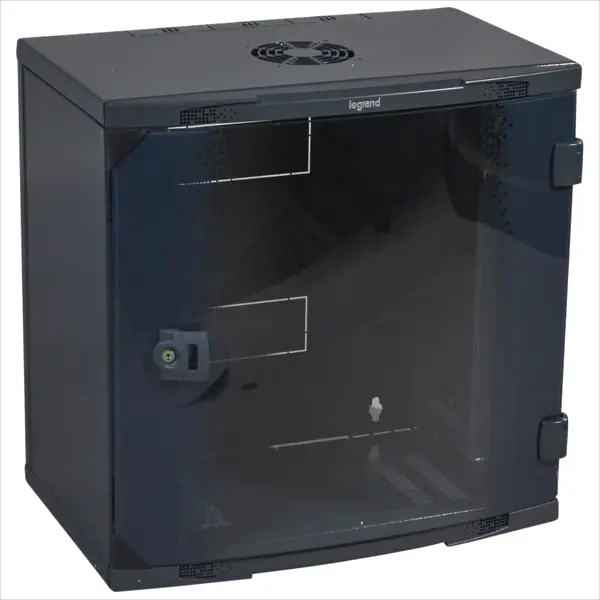 Coffret pivotant LCS² VDI 19” thumbnail 2