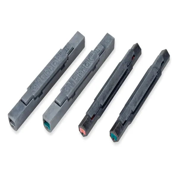 Connecteur Fibrlok – Epissure mécanique 2529-3M™