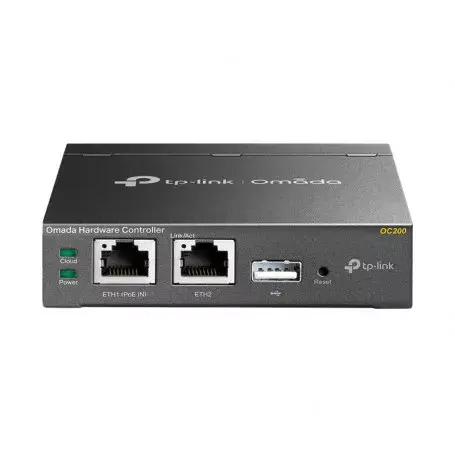 Contrôleur de réseau sans fil TP-LINK Omada OC200