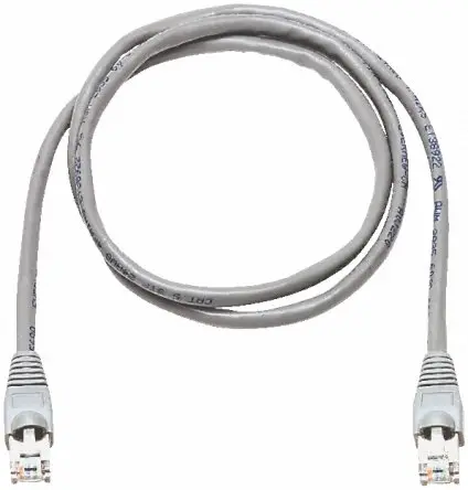 CORDONS DE BRASSAGE CAT 5e (TELESYSTEM)