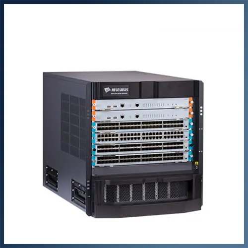 Data-centre Core switch  S9500 series thumbnail 2