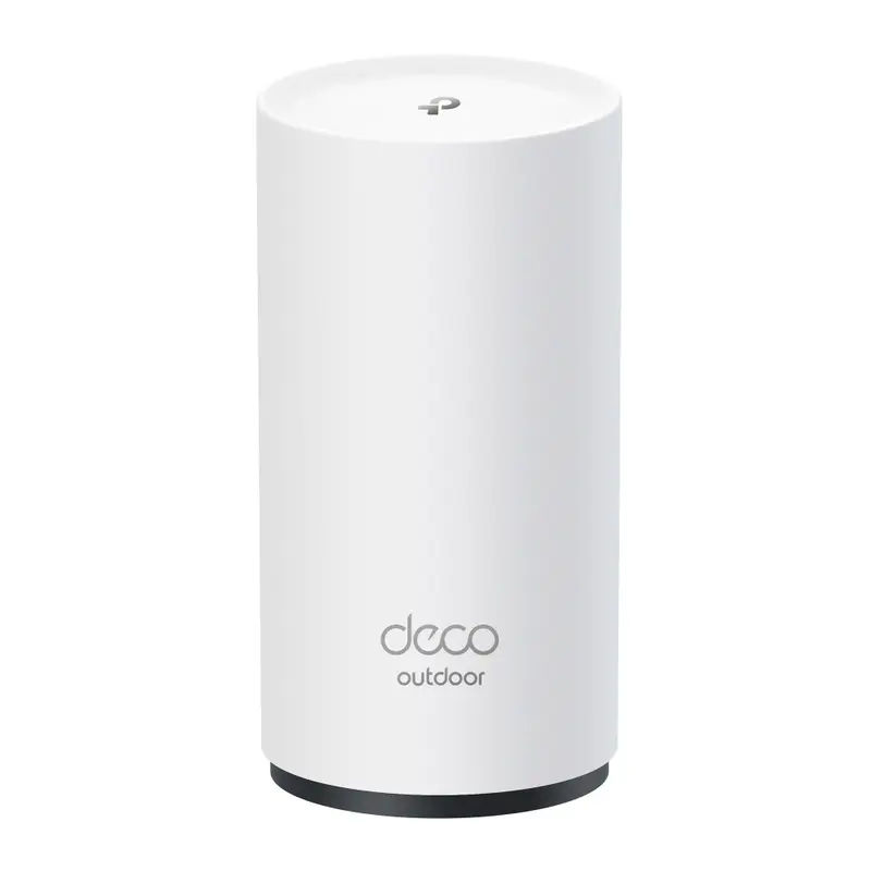 DECO-BE25-OUTDOOR – Routeur WiFi Mesh BE3600 extérieur & intérieur
