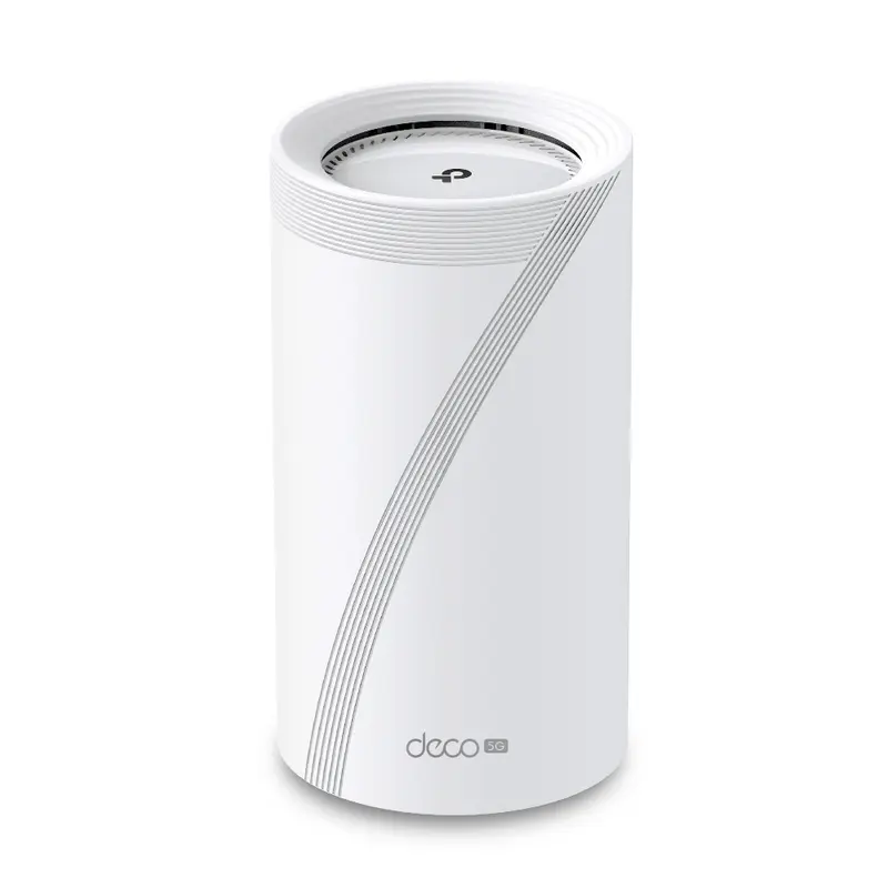 DECO-BE65-5G – Routeur 5G WiFi 7 Mesh BE9300 Très Haut Débit