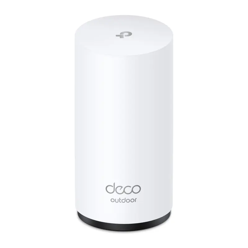 DECO-BE65-OUTDOOR – Routeur Borne extérieure WiFi 7 Mesh BE9300  pour toute la maison
