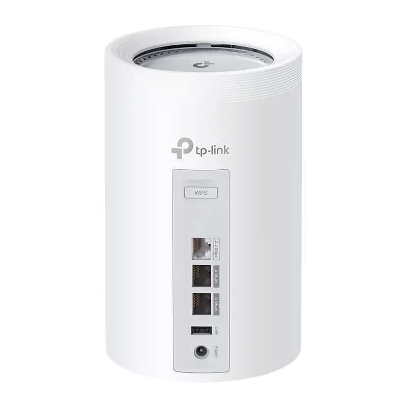 DECO-BE65-PRO – Routeur WiFi 7 Mesh BE9300 pour toute la maison