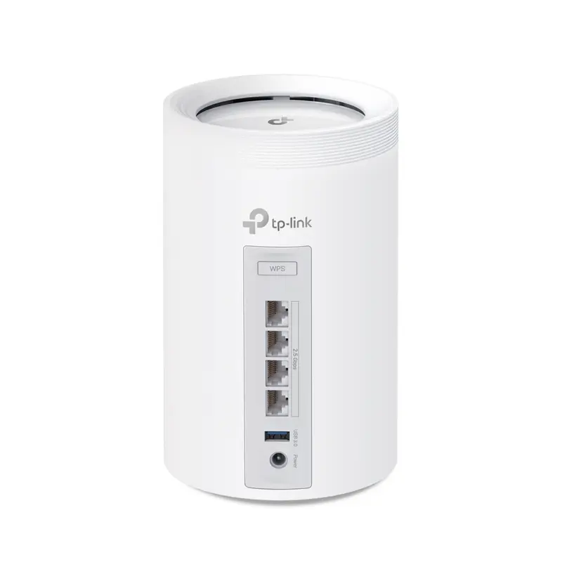 DECO-BE65 – Routeur WiFi 7 Mesh BE9300 pour toute la maison