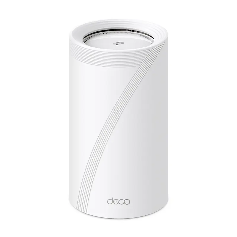 DECO-BE95 – Système WiFi 7 Mesh BE33000 quadri-bande Très Haut Débit