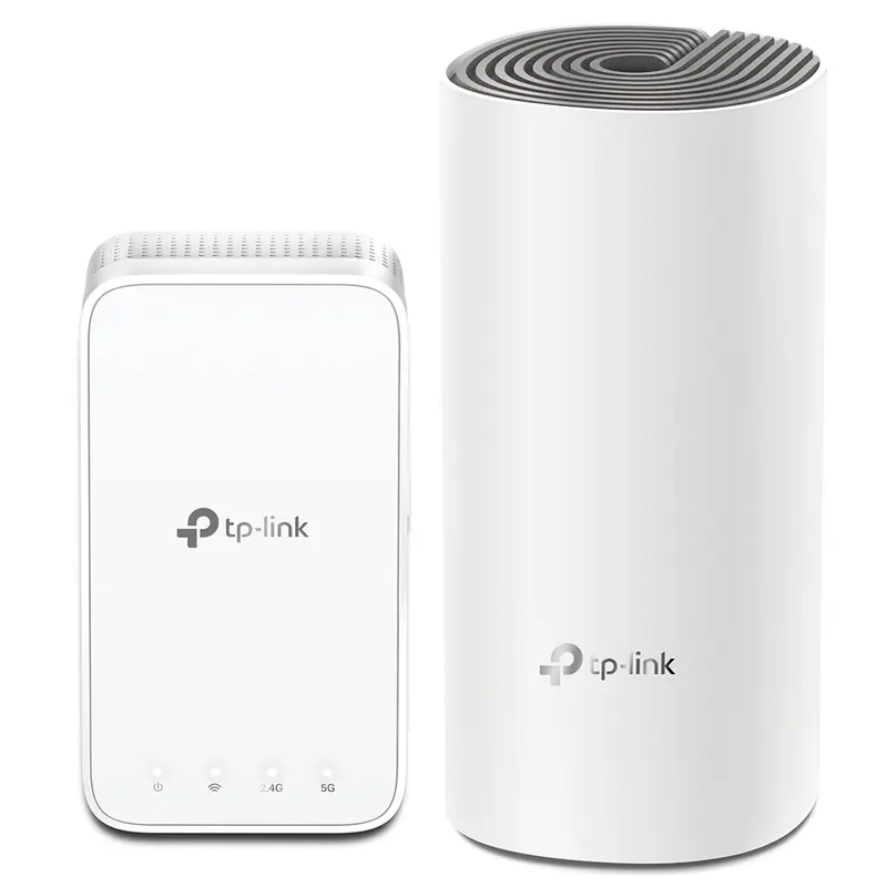 DECO-E3 – Routeur WiFi Mesh AC1200