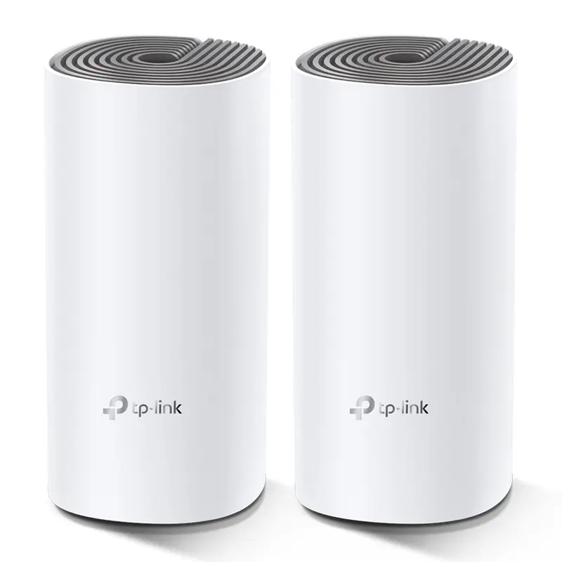 DECO-E4 – Système WiFi Mesh AC1200 pour toute la maison