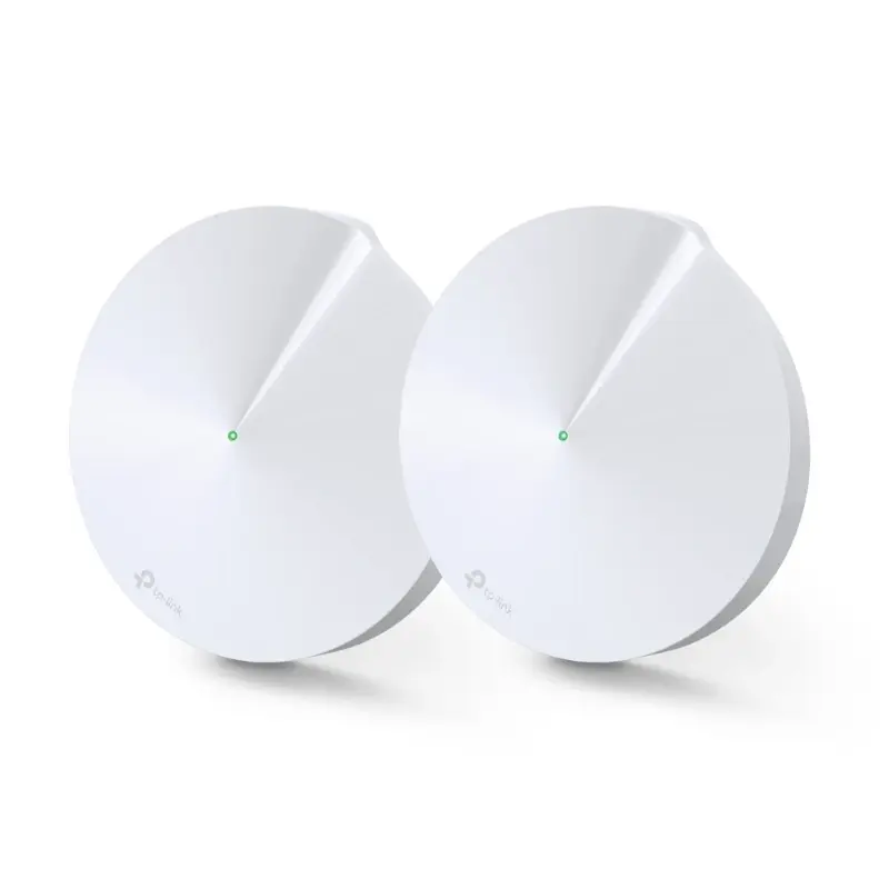 Deco M5 (2-pack) Système Mesh WiFi AC1300 TP-Link thumbnail 2