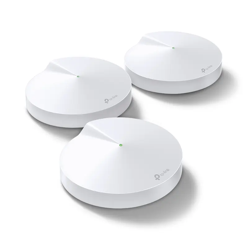DECO-M5 – Routeur WiFi Mesh AC1300
