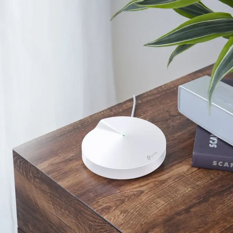 Deco M5 Système Mesh WiFi AC1300 TP-Link thumbnail 3
