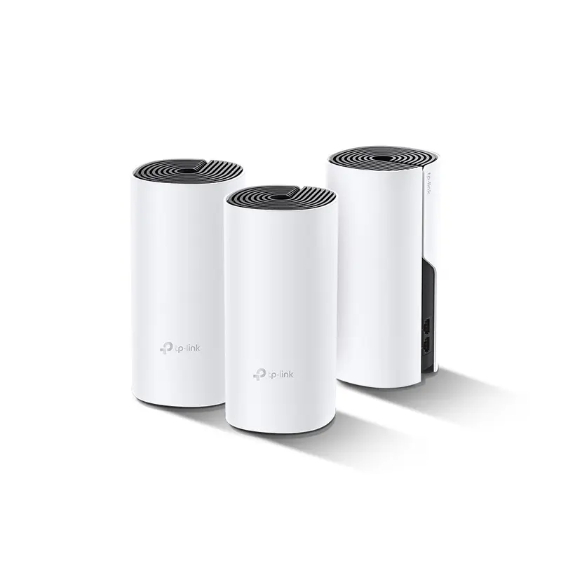 DECO-P9 – Système Hybride WiFi Mesh AC1200 + CPL AV1000