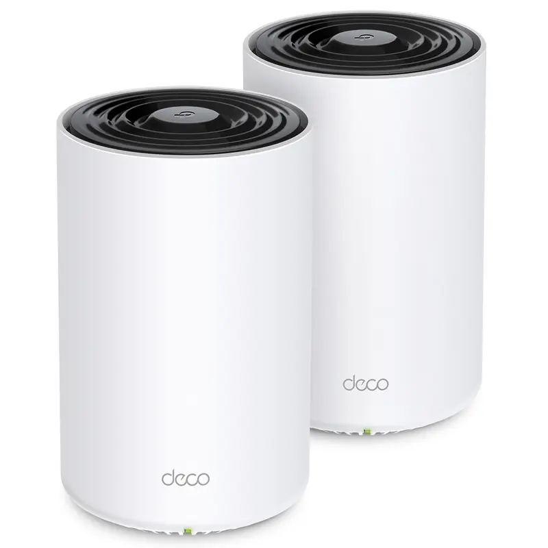 DECO-PX50 – Routeur WiFi 6 Mesh AX3000 + CPL G1500