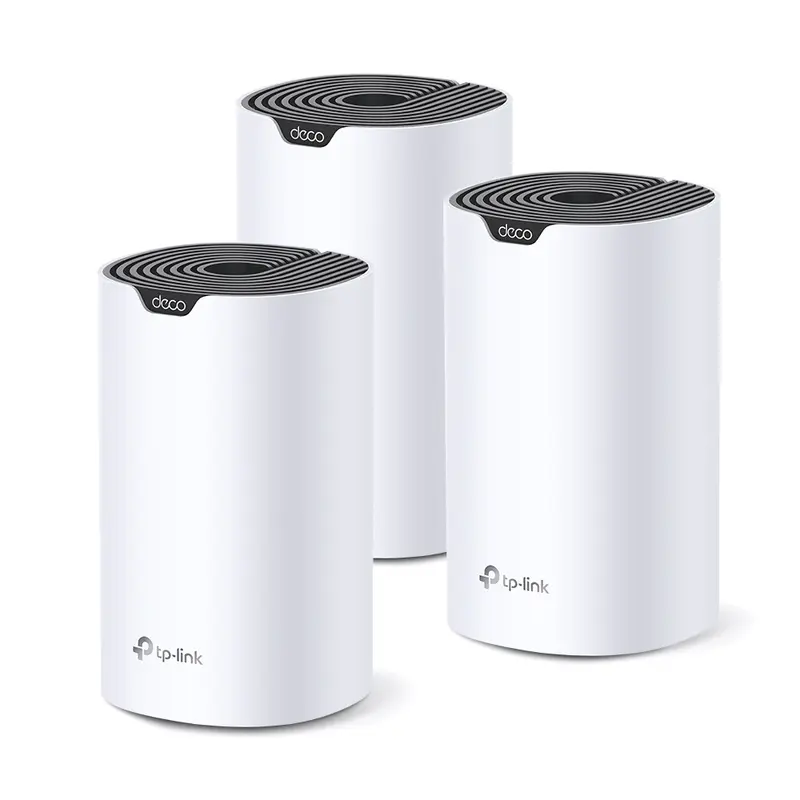 DECO-S1900 – Routeur WiFi Mesh AC1900 pour toute la maison