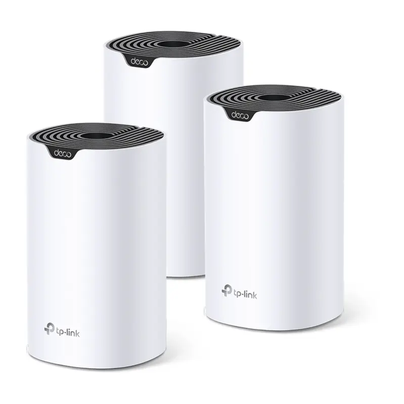 DECO-S4 – Système WiFi Mesh AC1200