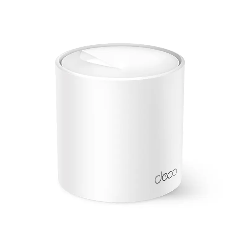 DECO-X10 – Routeur WiFi Mesh AX1500  pour toute la maison