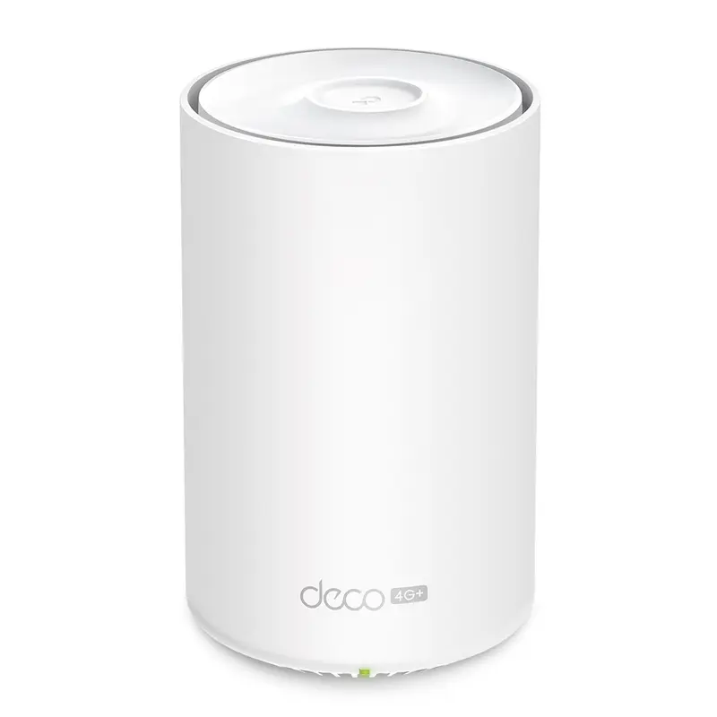 DECO-X20-4G – Routeur 4G+ Gigabit + WiFi 6 Mesh AX1800