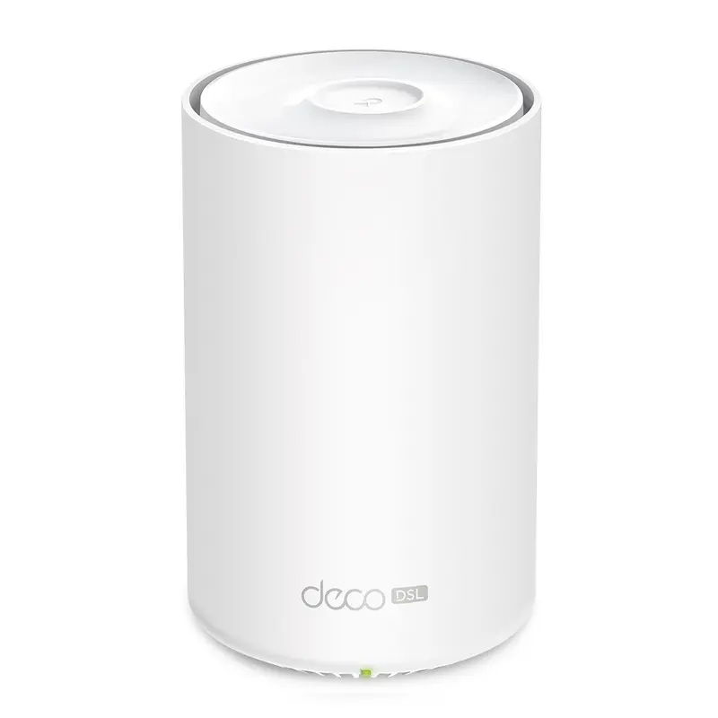 DECO-X20-DSL – Modem/Routeur xDSL Gigabit – WiFi 6 AX1800 Mesh