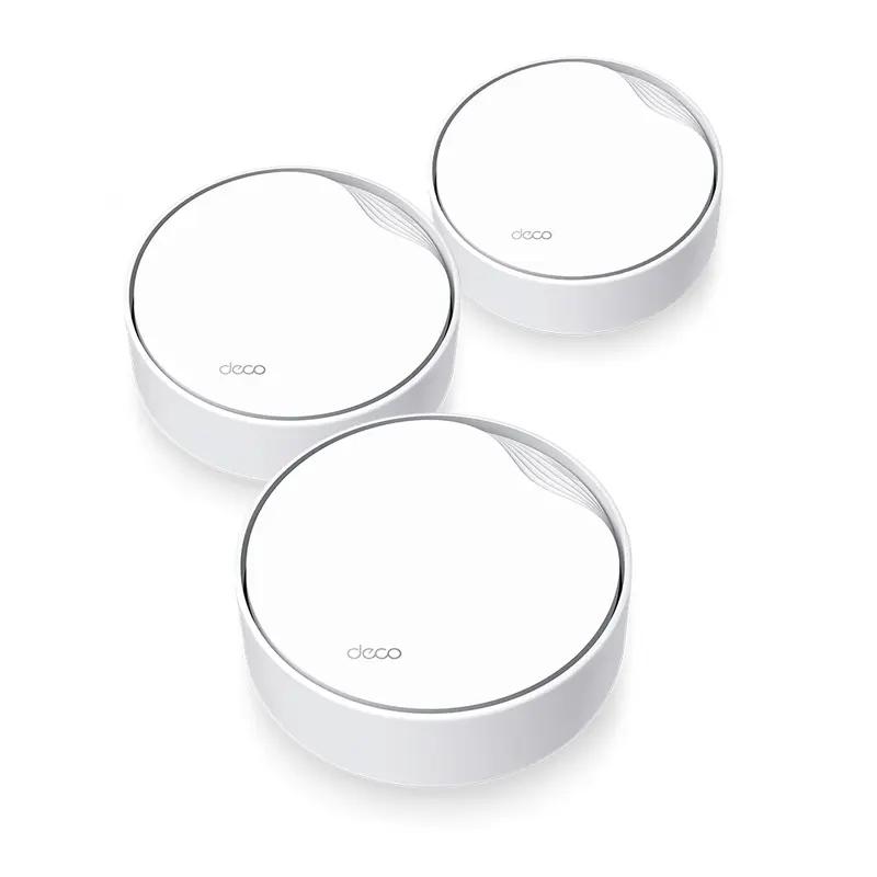 DECO-X50-POE – Routeur WiFi 6 Mesh AX3000 avec PoE