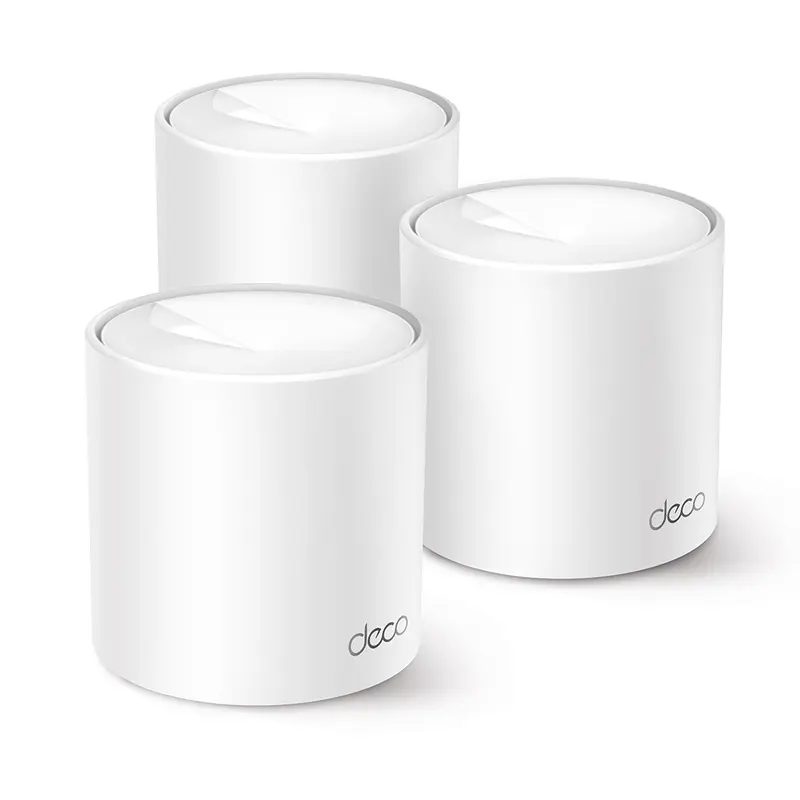DECO-X50-PRO – Routeur WiFi 6 Mesh AX3000
