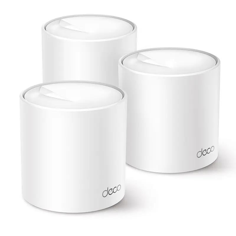 DECO-X50 – Routeur Mesh WiFi 6 AX3000