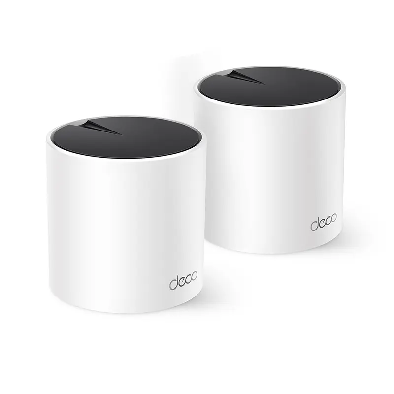 DECO-X55 – Système Mesh WiFi 6 AX3000