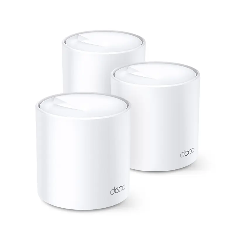 DECO-X60 – Système WiFi 6 Mesh AX3000