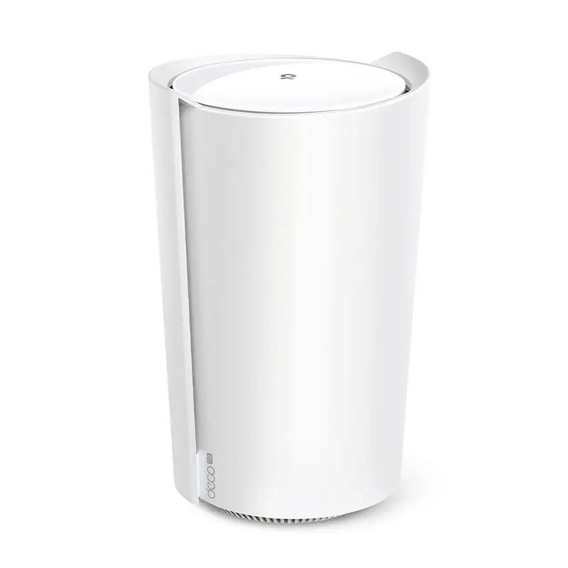 DECO-X80-5G – Solution Routeur 5G + WiFi 6 Mesh AXE6000