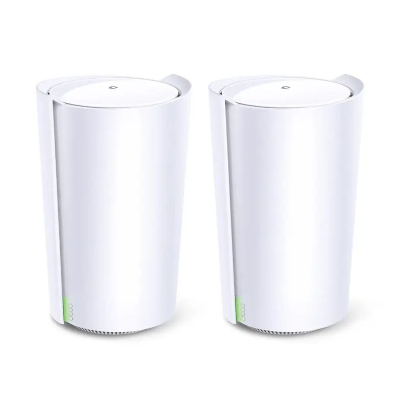 DECO-X90 – Routeur WiFi 6 Mesh AX6600