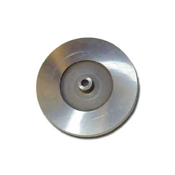 Disque de Polissage fibre -Métal