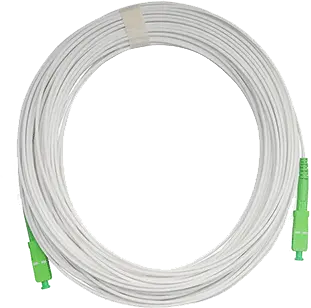 Drop cable usage interieur — GENERIC image 1